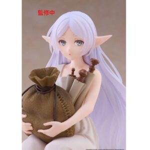 Frieren Desktop Figure - Frieren Beyond Journey's End Figure 16 cm - Taito