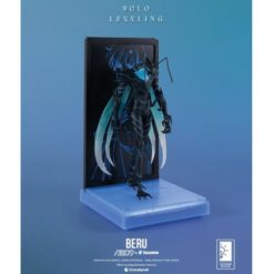 Beru Figure HQS Solo Leveling NEO Figure - 20 cm - Tsume