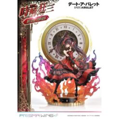 Statua Kurumi Tokisaki Deluxe Prisma Wing Date A Bullet