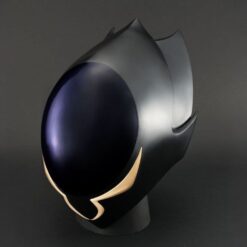 Maschera di Zero Code Geass Replica 1/1 MegaHouse 35 cm
