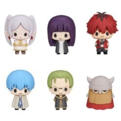 Frieren Chokorin Collection - Mini Figure 5 cm Display da 6