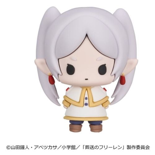 Frieren Chokorin Collection - Mini Figure 5 cm a Sorpresa