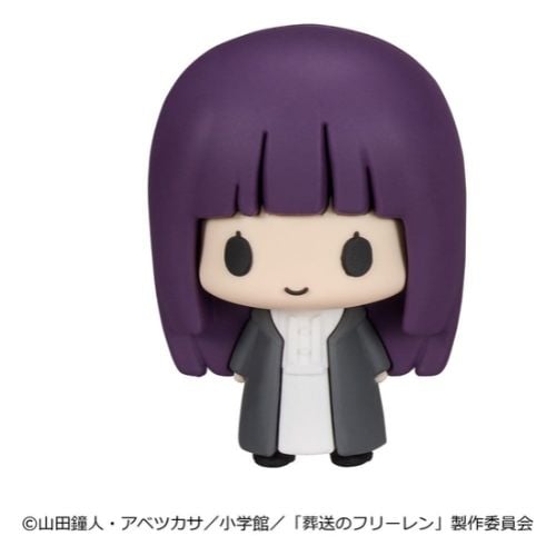 Frieren Chokorin Collection - Mini Figure 5 cm a Sorpresa