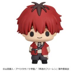 Frieren Chokorin Collection - Mini Figure 5 cm a Sorpresa