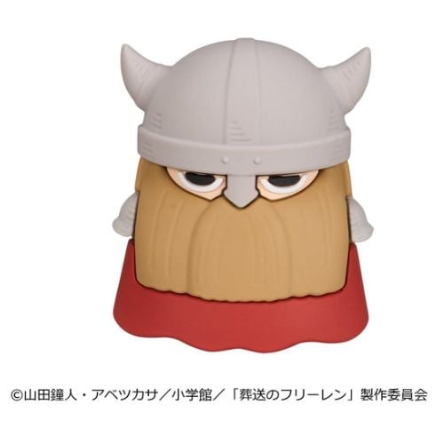 Frieren Chokorin Collection - Mini Figure 5 cm a Sorpresa
