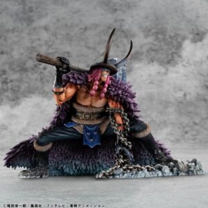 Loki Figure - One Piece Elbaf Maximum 31 cm