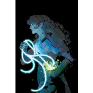 Absolute Wonder Woman 20