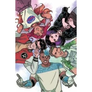 Teen Titans: Insieme
