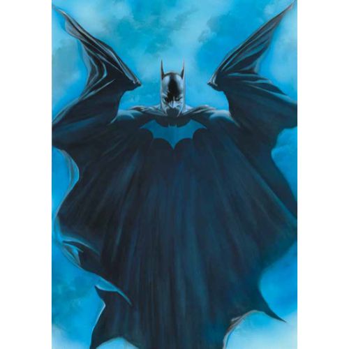 DC Absolute Batman R.I.P.