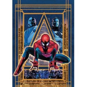 Spectacular Spider-Man: Brand New Day Vol.3 (di 3)