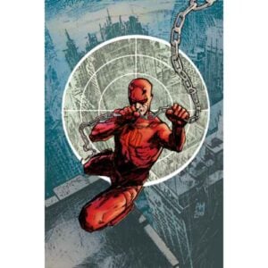 Marvel Masterseries: Daredevil di Brian M. Bendis Vol. 1: Svegliati