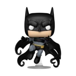 Funko POP! Heroes: DC Absolute Universe - Absolute Batman 658