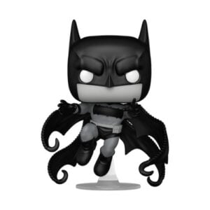 Funko POP! Heroes: DC Absolute Universe - Absolute Batman 658 Chase Exclusive