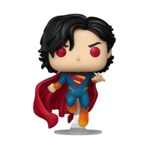 Funko POP! Heroes: DC Absolute Universe - Absolute Superman 659