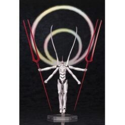 Evangelion 13 Kotobukiya Awake Ver. 1/400 Model Kit