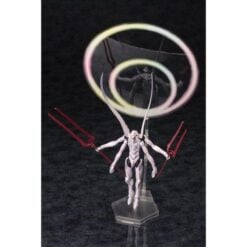 Evangelion 13 Kotobukiya Awake Ver. 1/400 Model Kit