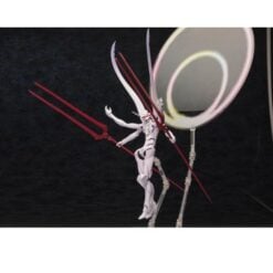 Evangelion 13 Kotobukiya Awake Ver. 1/400 Model Kit