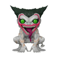 Funko POP! Heroes: DC Absolute Universe - The Absolute Joker 660
