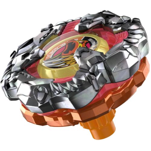 Beyblade X - Savage Bear 5-60F