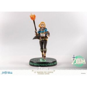 Zelda Figure Edition - Zelda Tears of the Kingdom Standard 31 cm