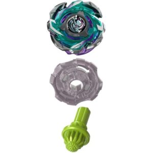 Beyblade X Reaper Rhino C 4-55D con Lanciatore