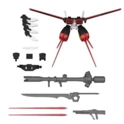 Option Parts Set Gunpla 01 Aile Striker Gundam Model Kit 1/144