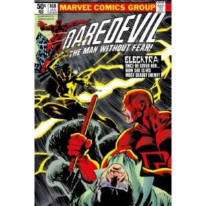 Marvel Masterworks Devil Vol.15