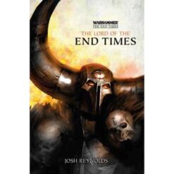 Warhammer The Old World: Il Signore della Fine dei Tempi