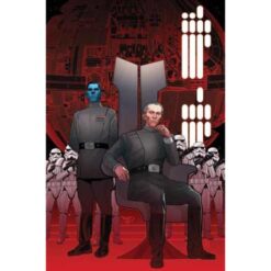 Star Wars Must-Have Thrawn