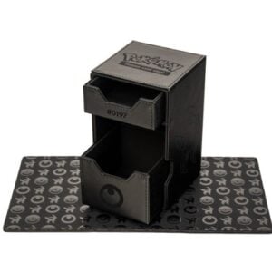 Deckl Box Umbreon Wrap Tower Deck Box per Pokemon - Ultra Pro