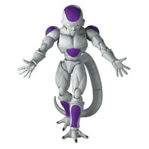 Final Form Frieza Model Kit - Dragon Ball Model Kit Figure-rise