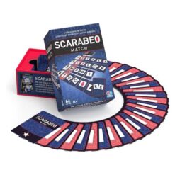Scarabeo Duel