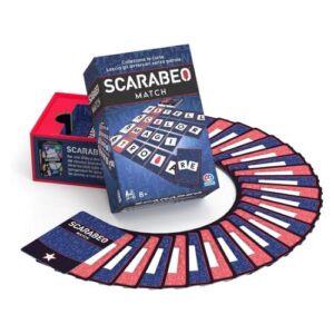 Scarabeo Duel