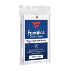 Porta Carte Magnetici Fanatics 100pt