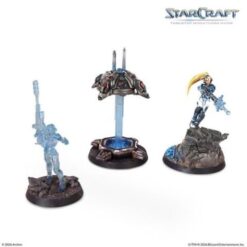 StarCraft Nova Terra & Sabotage Drone Espansione