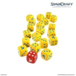 Dadi StarCraft Protoss