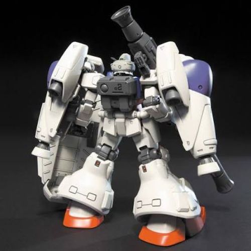 High Grade HGUC - Gundam GP02A Physalis Model Kit 1/144
