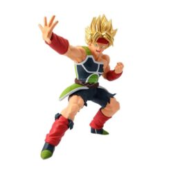 Bardock Super Saiyan Figure - Dragon Ball Blood of Saiyans Figure