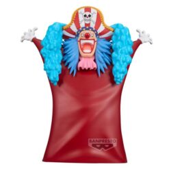 Buggy il Clown Figure - One Piece WCF Special Figure