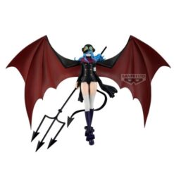 Saint Gunko Figure - One Piece Maxximatic Figure