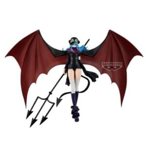 Saint Gunko Figure - One Piece Maxximatic Figure