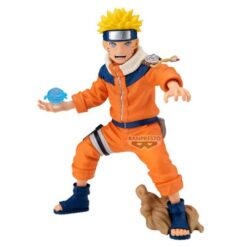 Naruto Uzumaki Figure - Naruto Grandista Figure