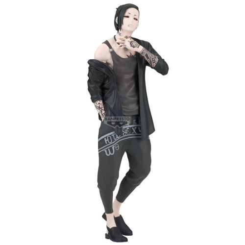 Uta Figure - Tokyo Ghoul Grandista Figure 27 cm
