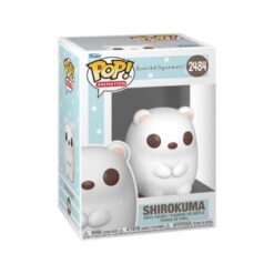 Funko POP! Animation: Sumikkogurashi - Shirokuma 2484