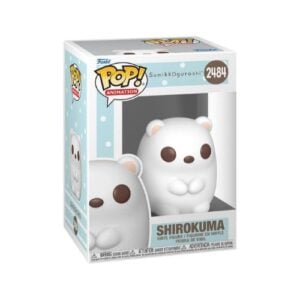 Funko POP! Animation: Sumikkogurashi - Shirokuma 2484