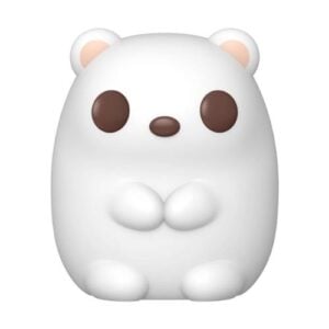 Funko POP! Animation: Sumikkogurashi - Shirokuma 2484