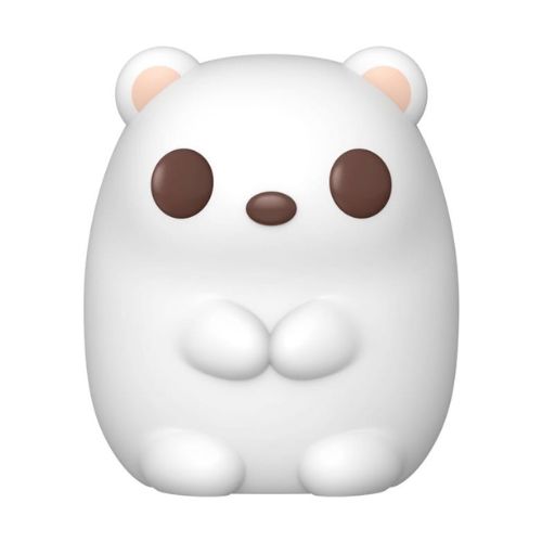 Funko POP! Animation: Sumikkogurashi - Shirokuma 2484