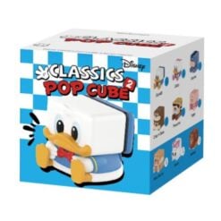 Disney POP CUBE-2 - Single Box - Pop Mart