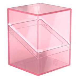 Porta Mazzo Boulder - Rose Quartz 100 +
