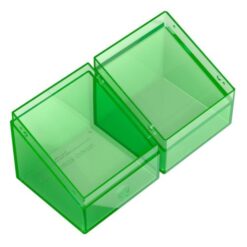 Porta Mazzo Boulder - Verde Peridot 100 +